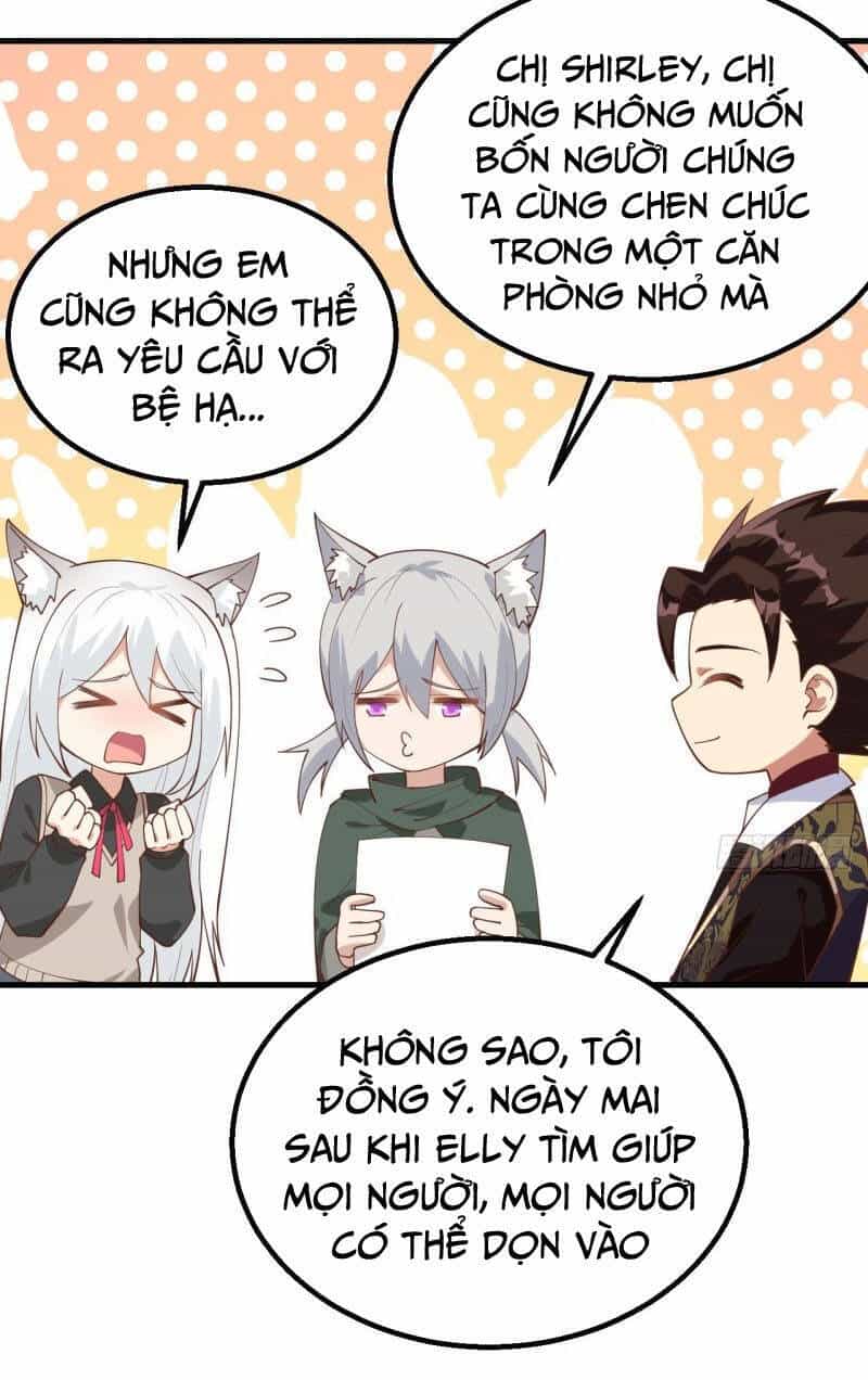 Từ Hôm Nay Bắt Đầu Làm Thành Chủ - Chương 290 - ảnh 15