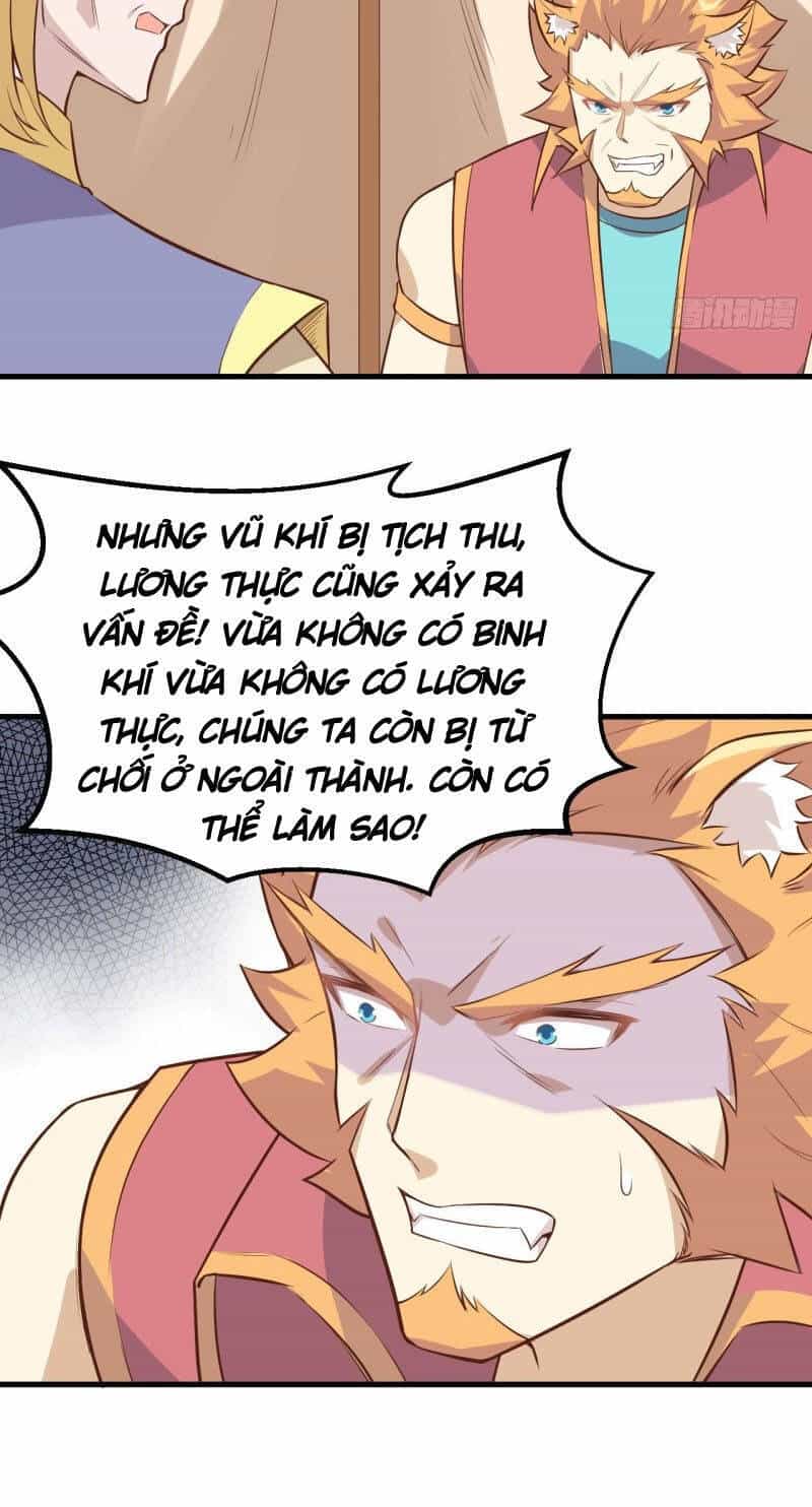Từ Hôm Nay Bắt Đầu Làm Thành Chủ - Chương 290 - ảnh 23