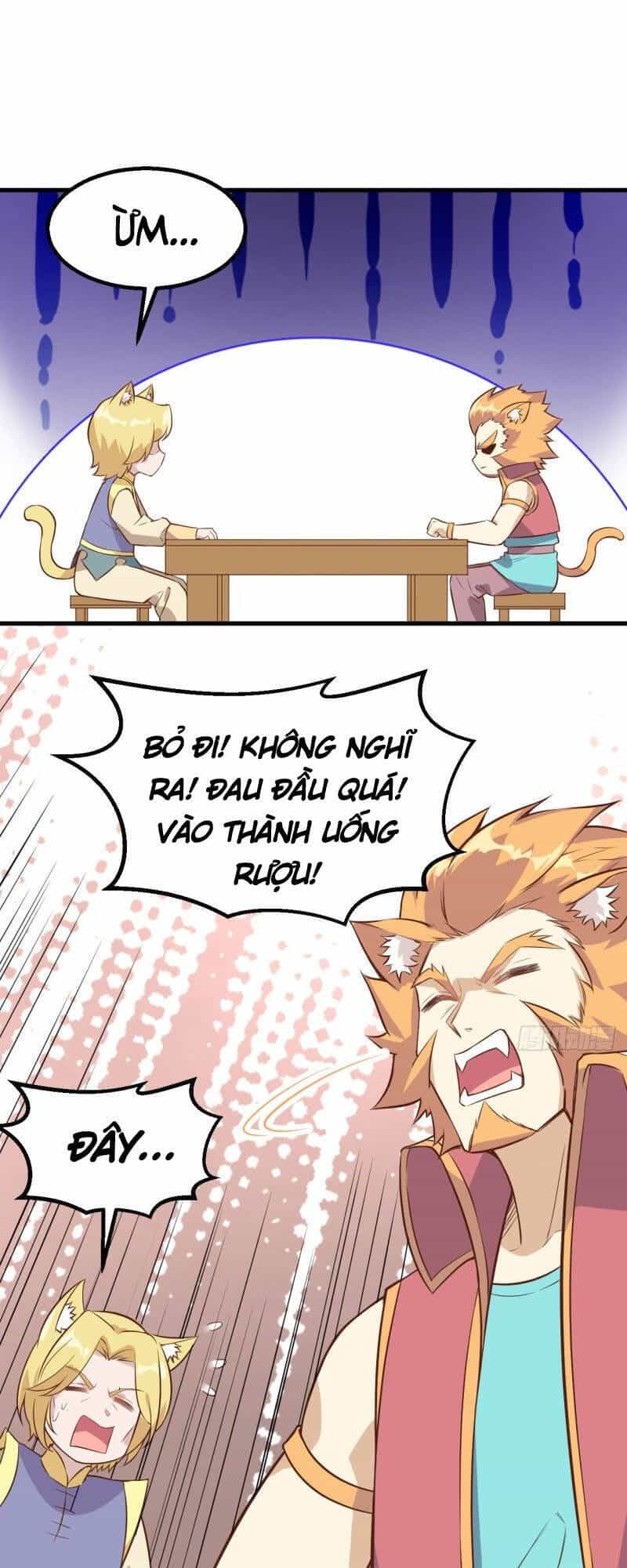 Từ Hôm Nay Bắt Đầu Làm Thành Chủ - Chương 290 - ảnh 24