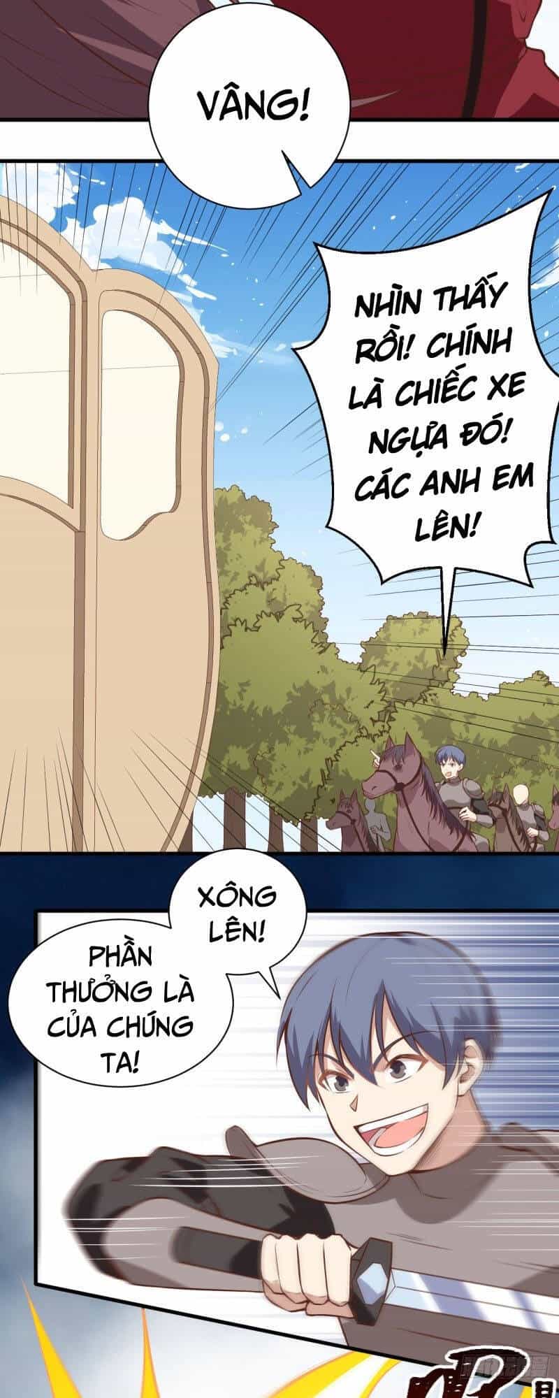 Từ Hôm Nay Bắt Đầu Làm Thành Chủ - Chương 291 - ảnh 16