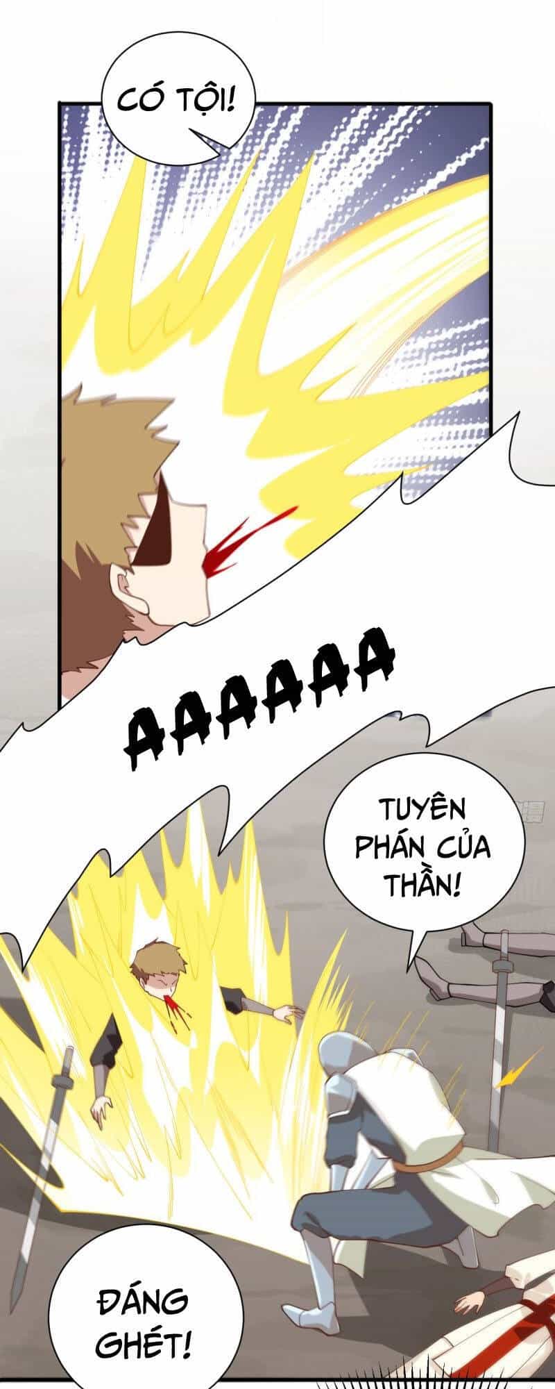 Từ Hôm Nay Bắt Đầu Làm Thành Chủ - Chương 291 - ảnh 30