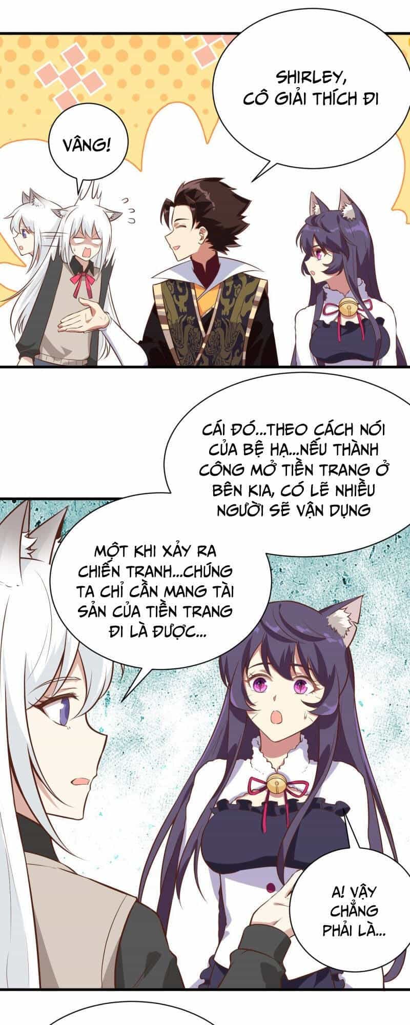 Từ Hôm Nay Bắt Đầu Làm Thành Chủ - Chương 292 - ảnh 18