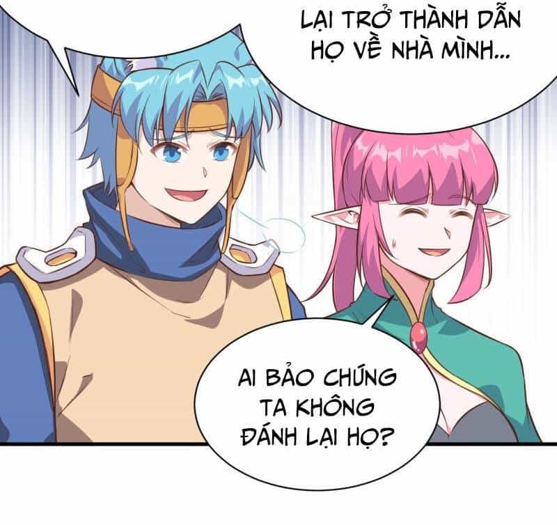 Từ Hôm Nay Bắt Đầu Làm Thành Chủ - Chương 292 - ảnh 5