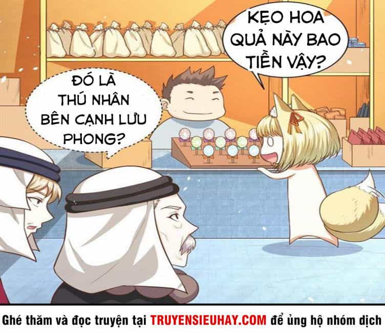 Từ Hôm Nay Bắt Đầu Làm Thành Chủ - Chương 42 - ảnh 14