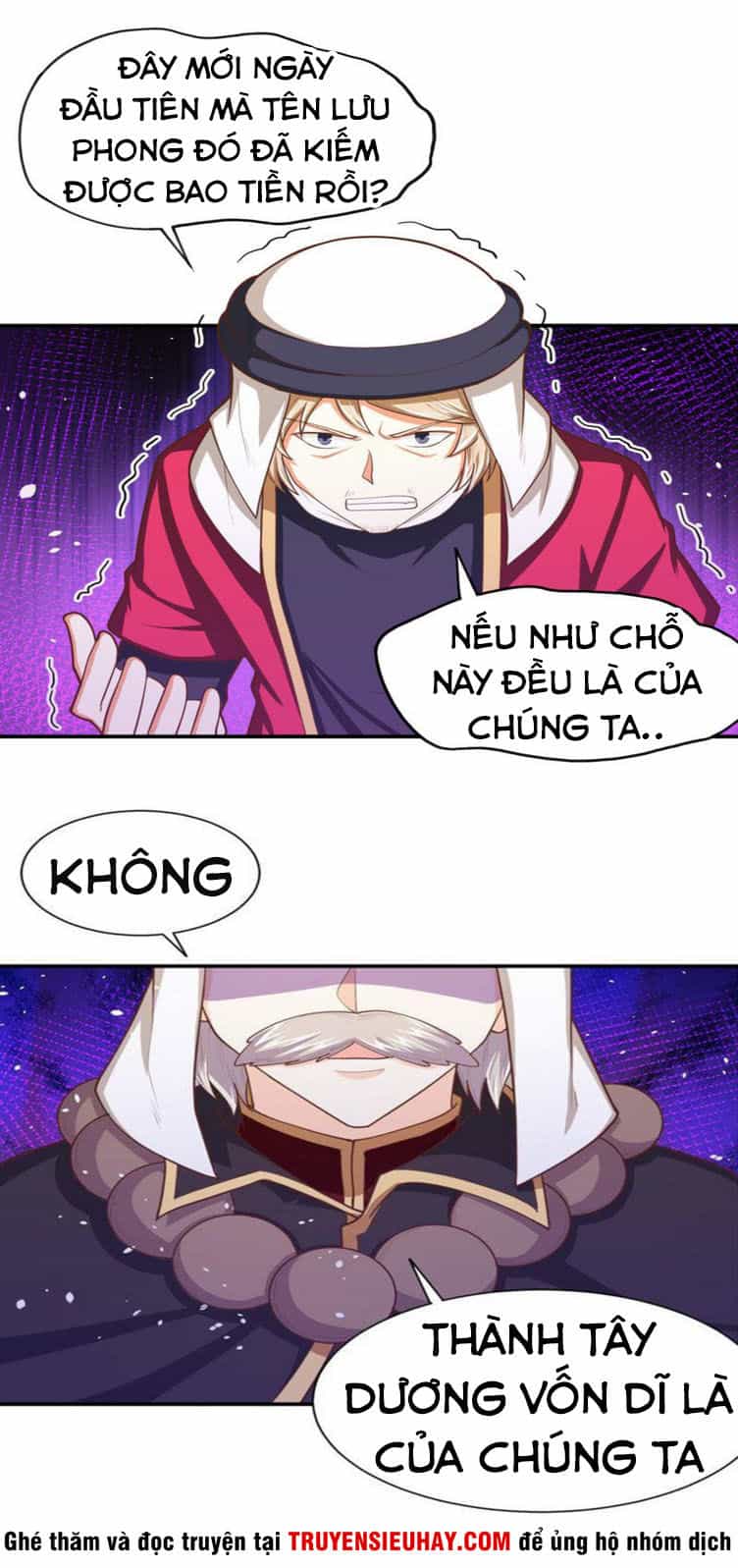 Từ Hôm Nay Bắt Đầu Làm Thành Chủ - Chương 42 - ảnh 23
