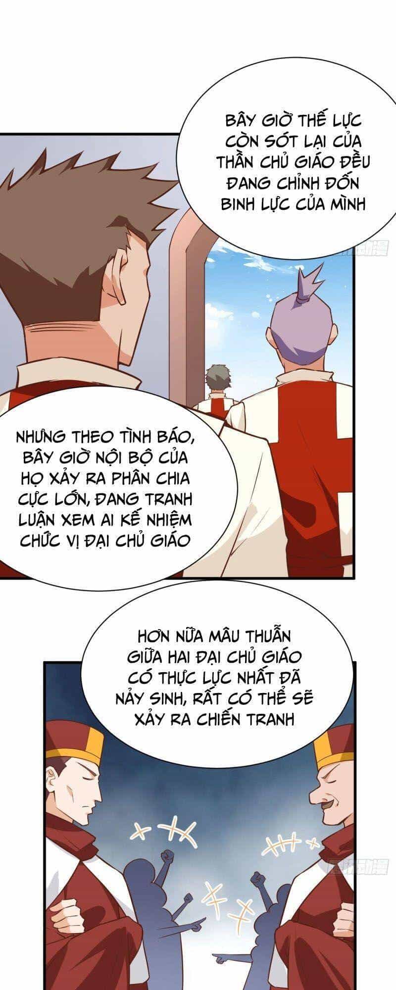 Từ Hôm Nay Bắt Đầu Làm Thành Chủ - Chương 293 - ảnh 14