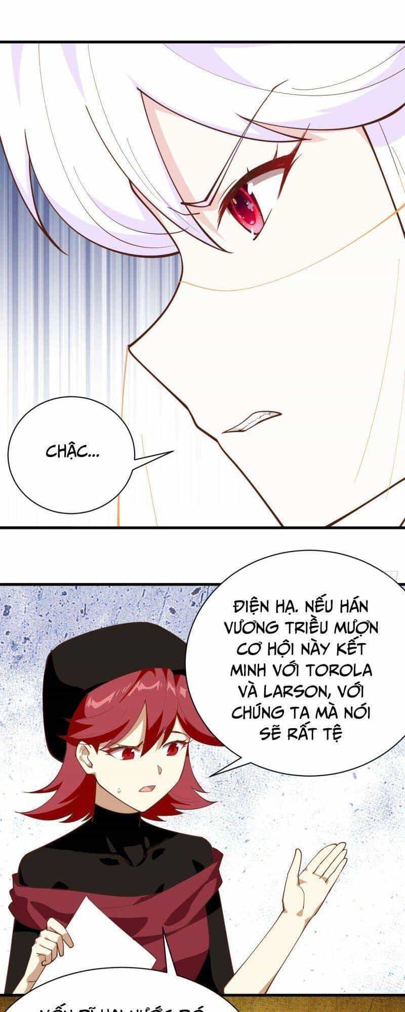 Từ Hôm Nay Bắt Đầu Làm Thành Chủ - Chương 293 - ảnh 18