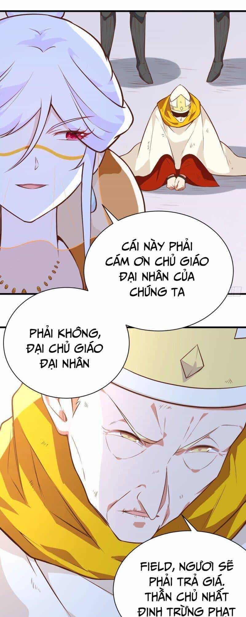 Từ Hôm Nay Bắt Đầu Làm Thành Chủ - Chương 293 - ảnh 8