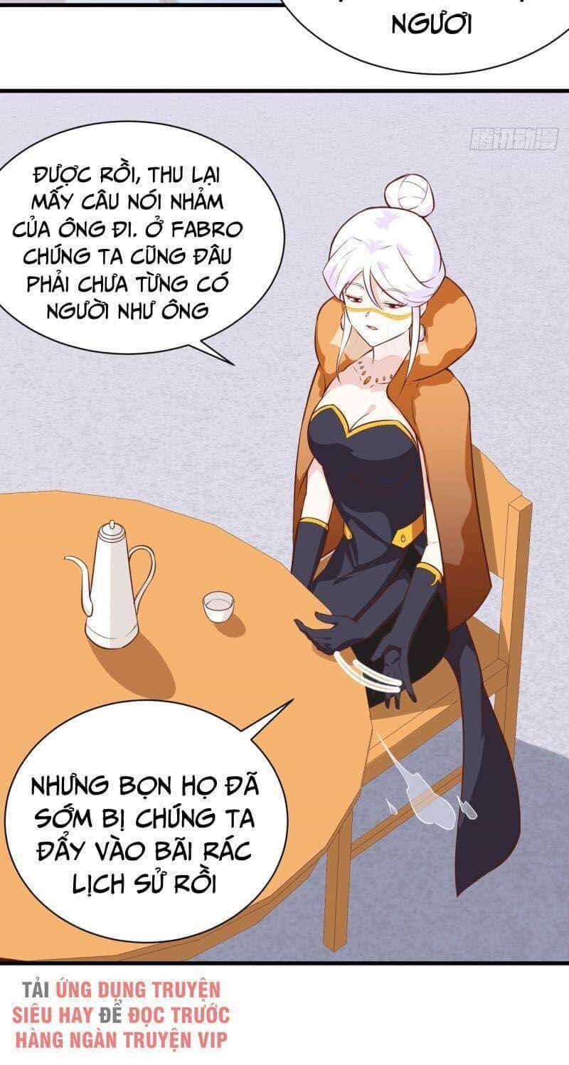 Từ Hôm Nay Bắt Đầu Làm Thành Chủ - Chương 293 - ảnh 9