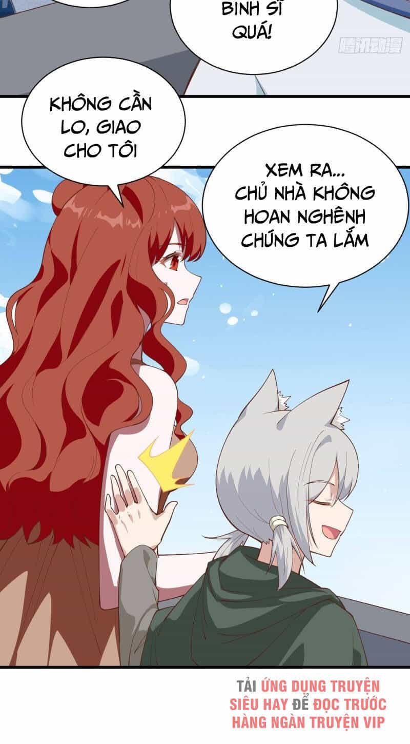Từ Hôm Nay Bắt Đầu Làm Thành Chủ - Chương 294 - ảnh 23