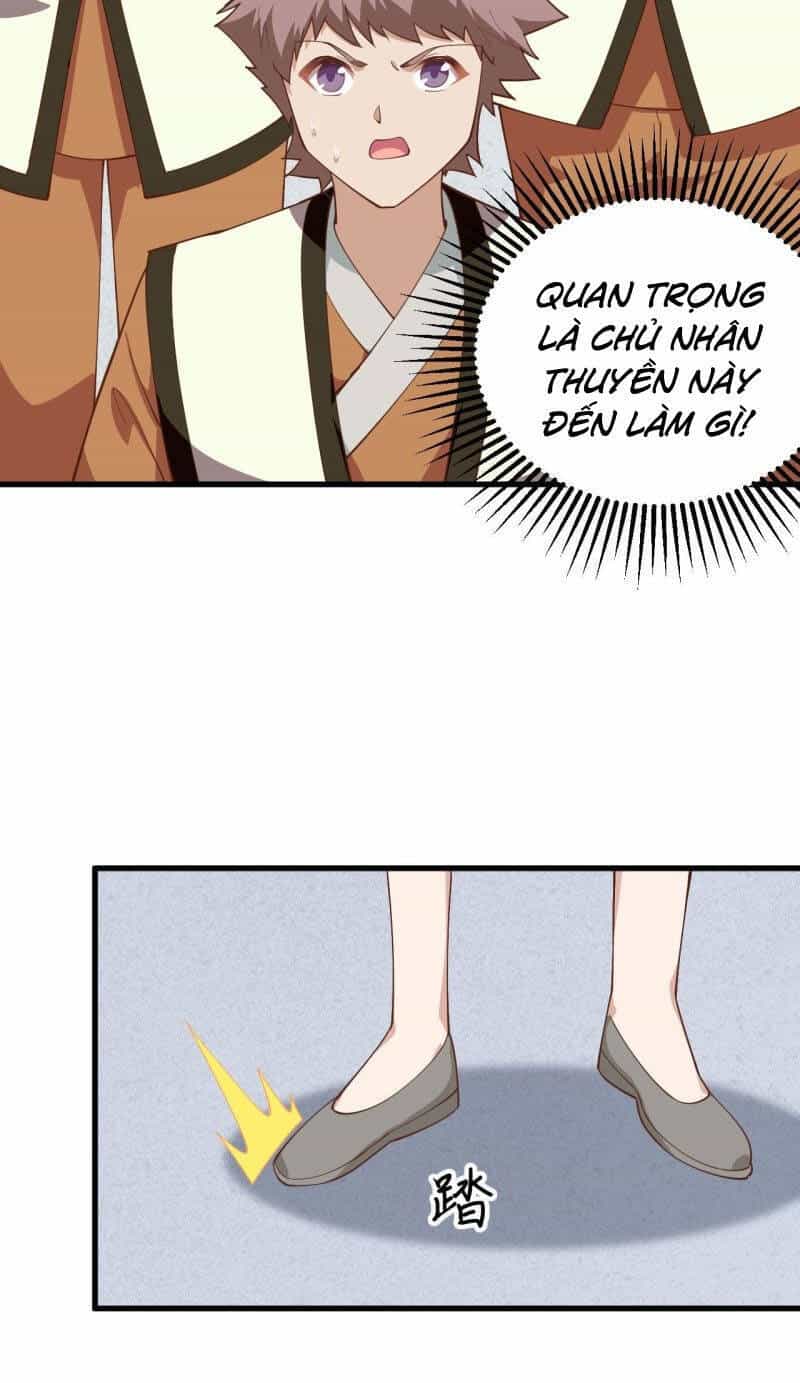 Từ Hôm Nay Bắt Đầu Làm Thành Chủ - Chương 294 - ảnh 25