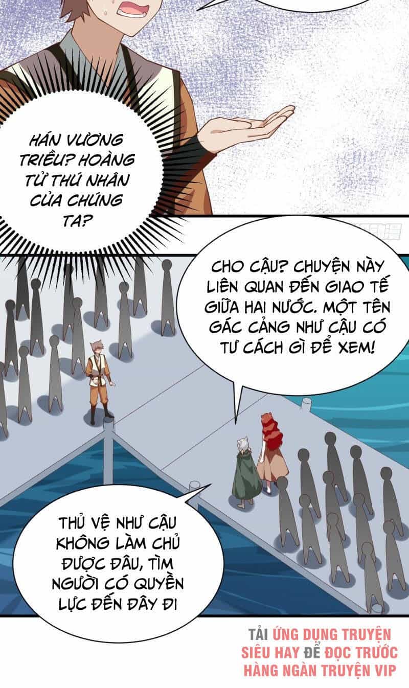 Từ Hôm Nay Bắt Đầu Làm Thành Chủ - Chương 294 - ảnh 27