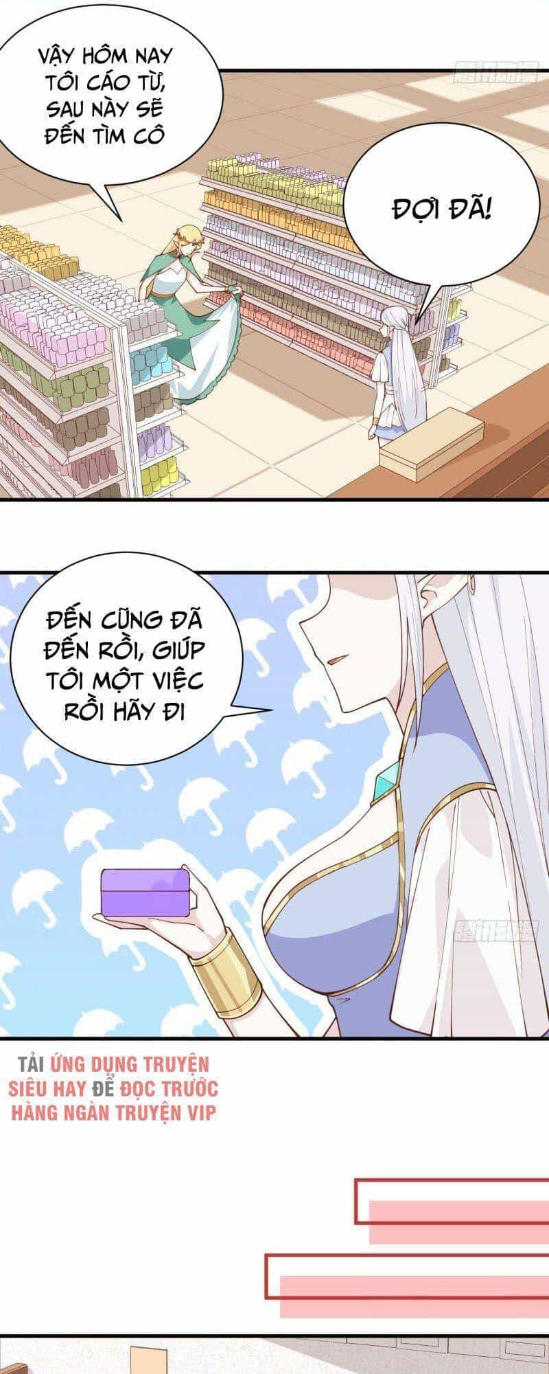 Từ Hôm Nay Bắt Đầu Làm Thành Chủ - Chương 296 - ảnh 20