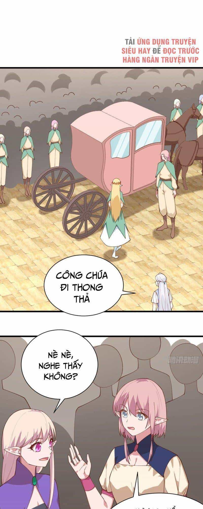 Từ Hôm Nay Bắt Đầu Làm Thành Chủ - Chương 296 - ảnh 24