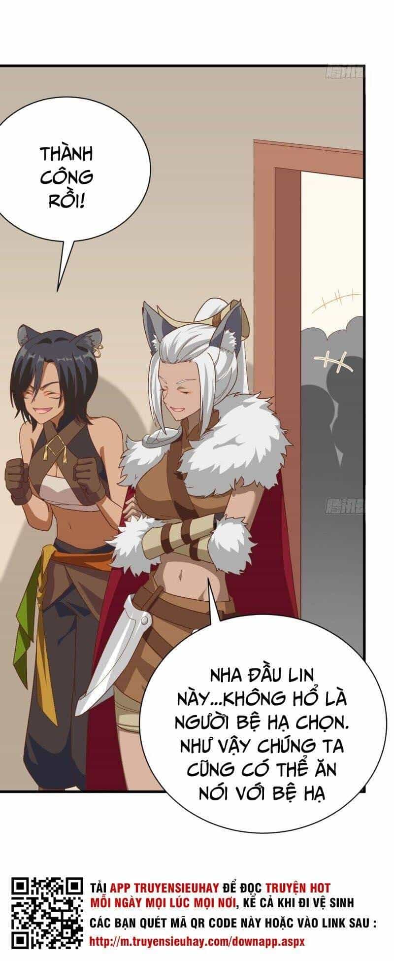 Từ Hôm Nay Bắt Đầu Làm Thành Chủ - Chương 298 - ảnh 34