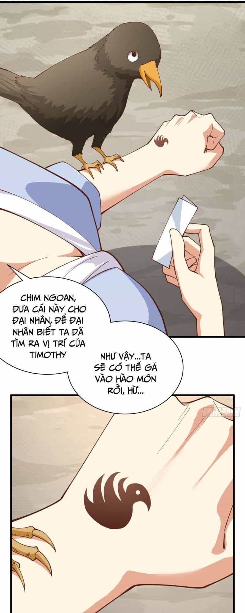 Từ Hôm Nay Bắt Đầu Làm Thành Chủ - Chương 301 - ảnh 34
