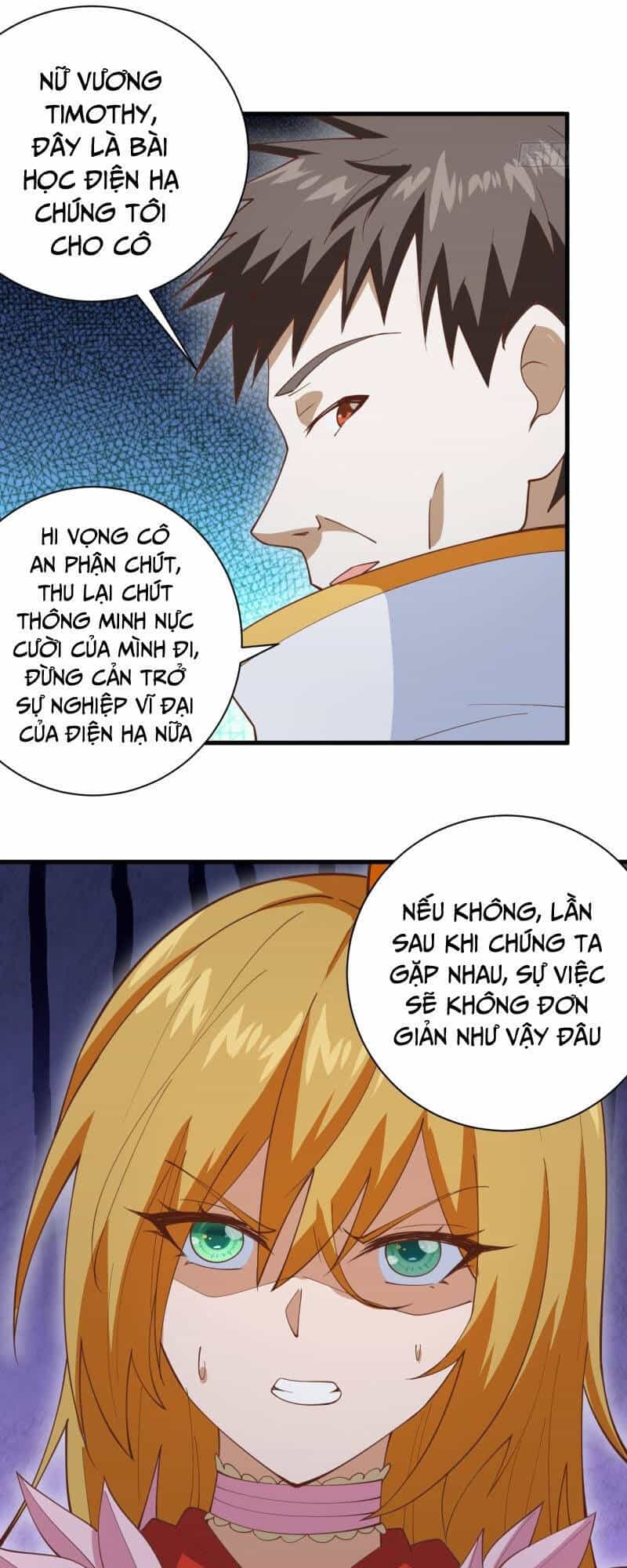 Từ Hôm Nay Bắt Đầu Làm Thành Chủ - Chương 302 - ảnh 35