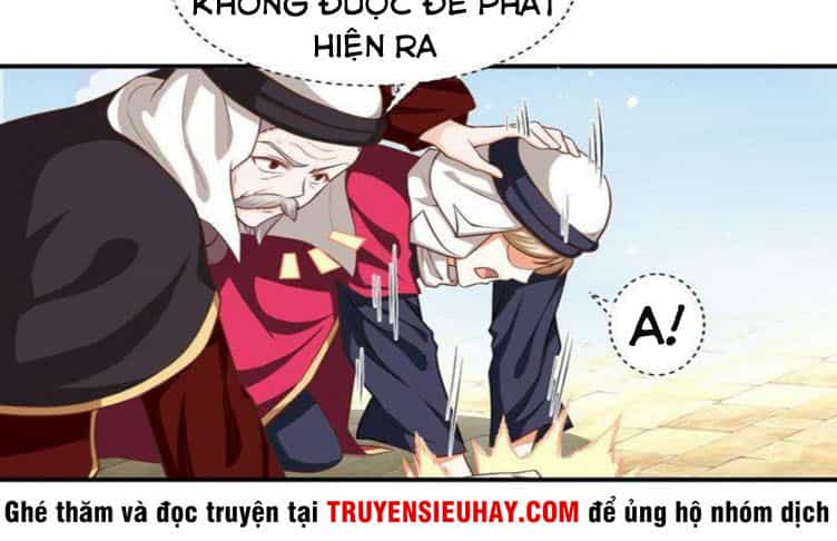 Từ Hôm Nay Bắt Đầu Làm Thành Chủ - Chương 43 - ảnh 16