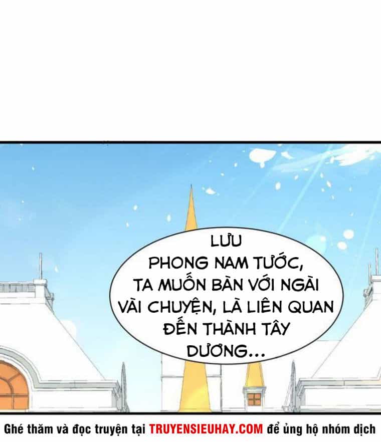 Từ Hôm Nay Bắt Đầu Làm Thành Chủ - Chương 43 - ảnh 30