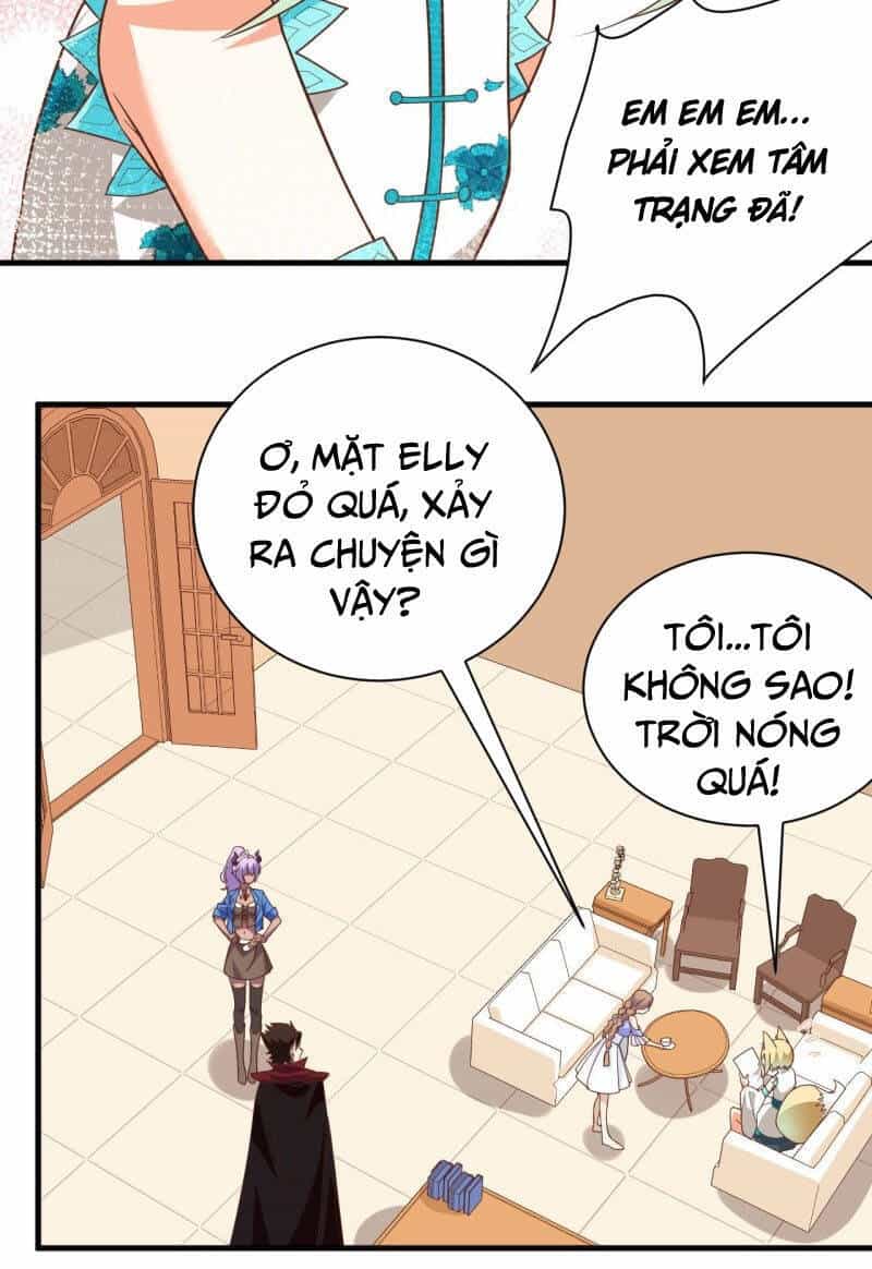 Từ Hôm Nay Bắt Đầu Làm Thành Chủ - Chương 305 - ảnh 31