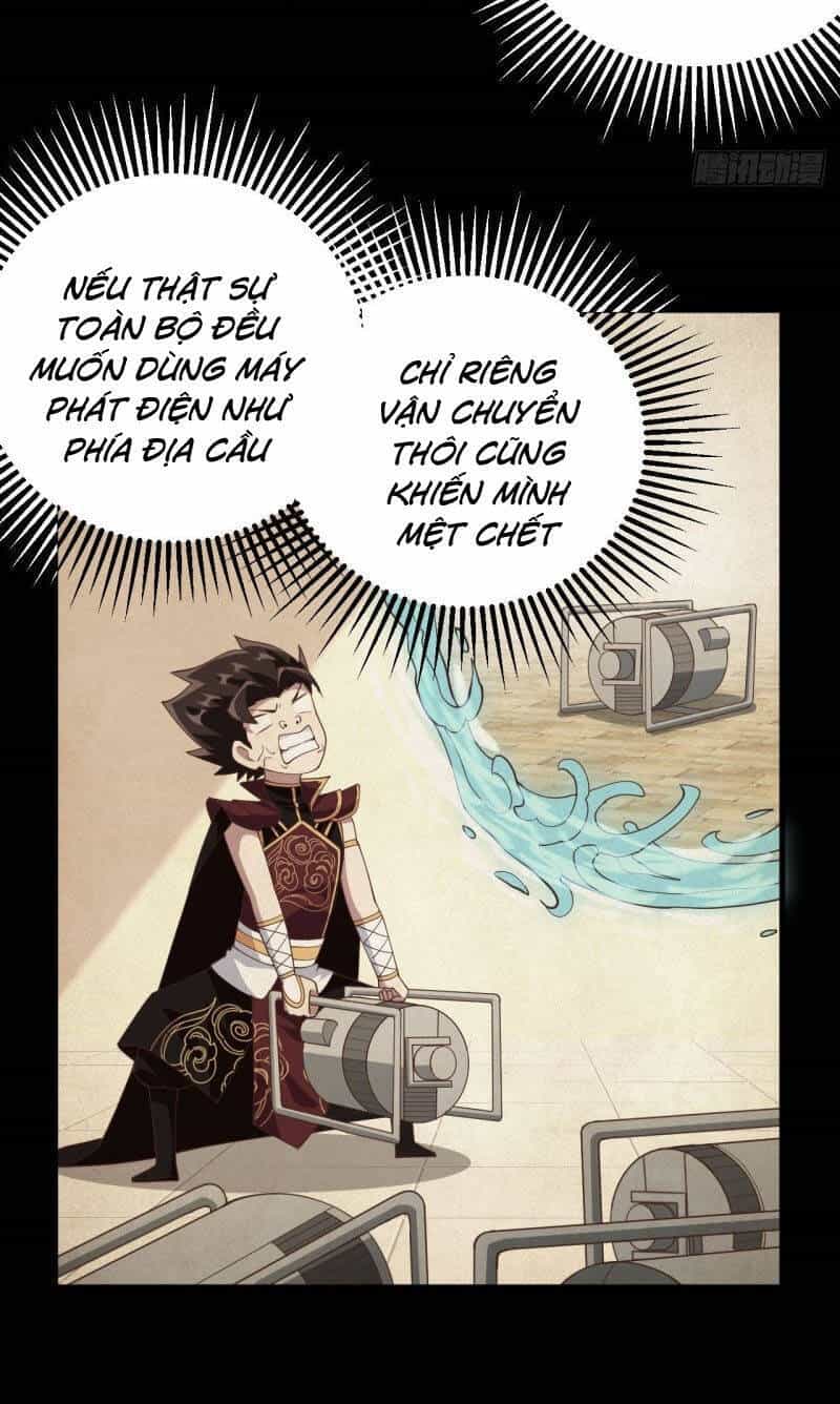 Từ Hôm Nay Bắt Đầu Làm Thành Chủ - Chương 305 - ảnh 7