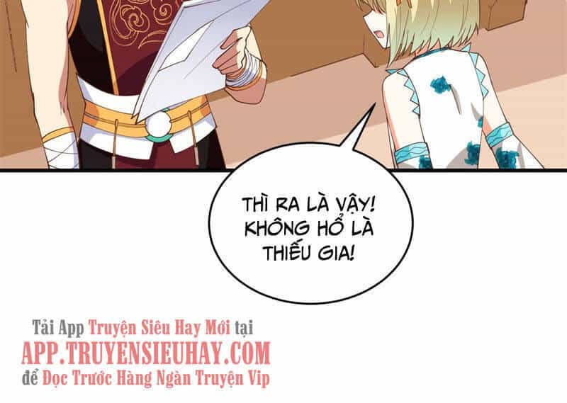 Từ Hôm Nay Bắt Đầu Làm Thành Chủ - Chương 306 - ảnh 29