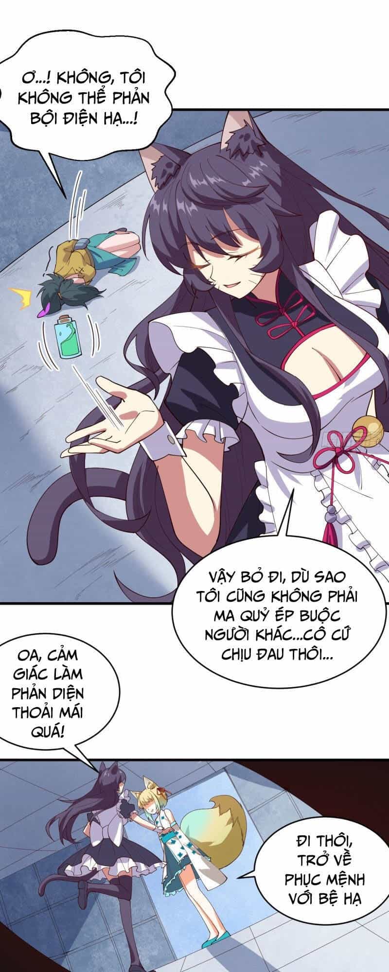 Từ Hôm Nay Bắt Đầu Làm Thành Chủ - Chương 311 - ảnh 8