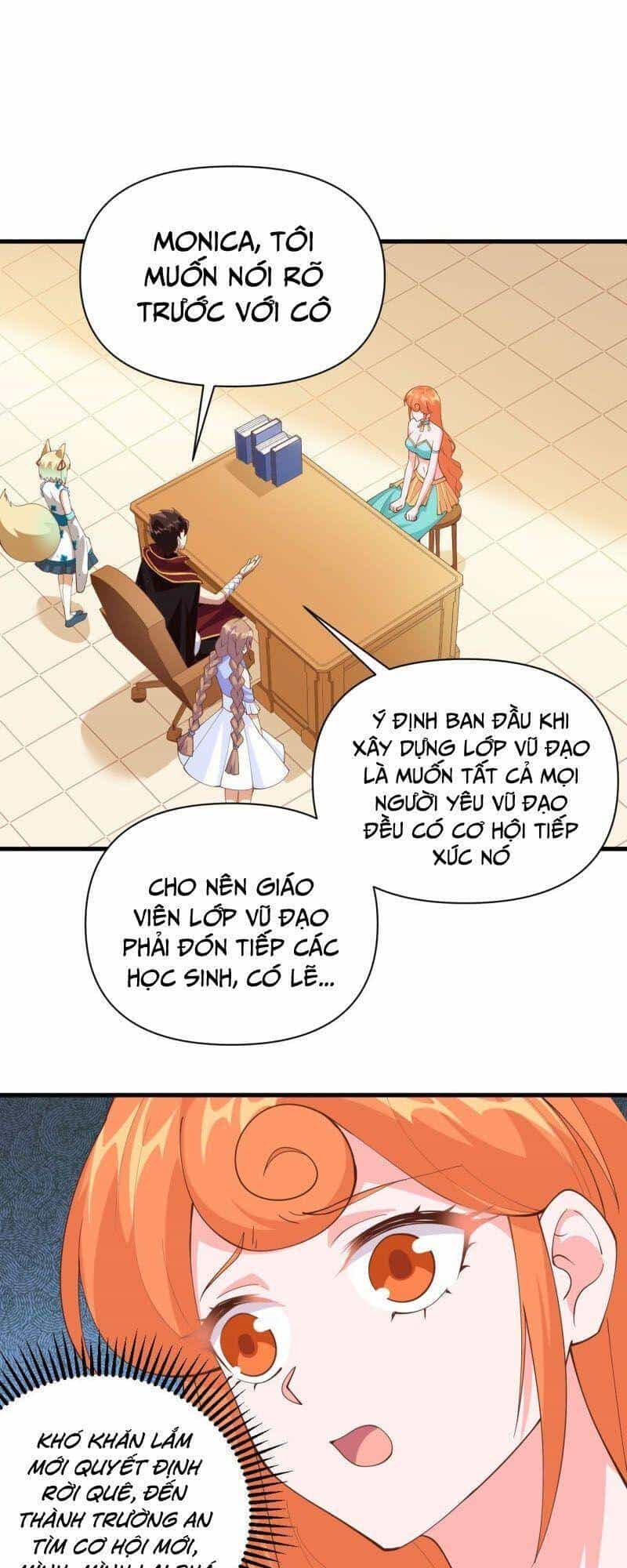 Từ Hôm Nay Bắt Đầu Làm Thành Chủ - Chương 312 - ảnh 6