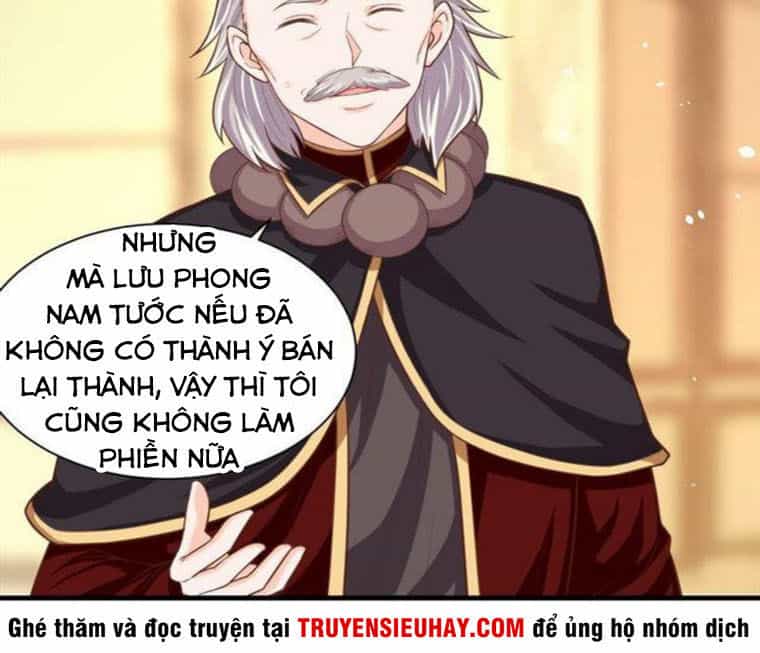 Từ Hôm Nay Bắt Đầu Làm Thành Chủ - Chương 44 - ảnh 24