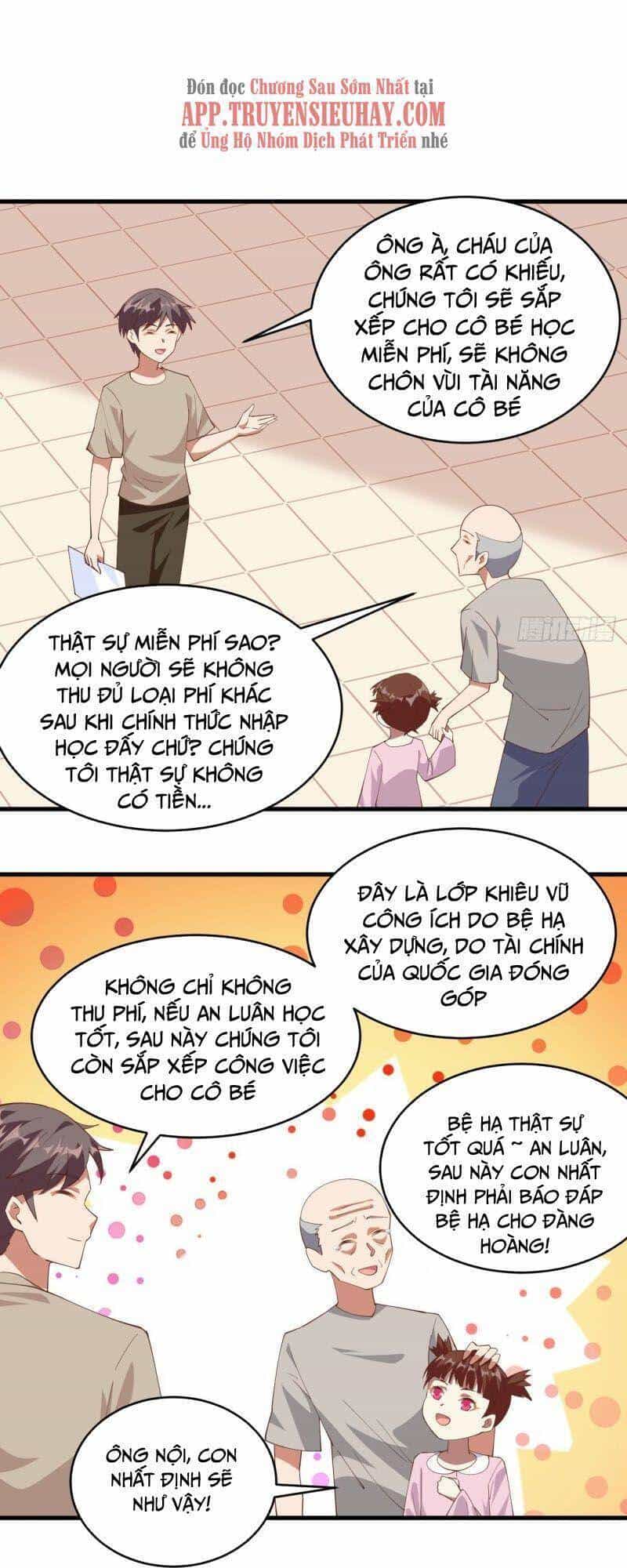 Từ Hôm Nay Bắt Đầu Làm Thành Chủ - Chương 313 - ảnh 14