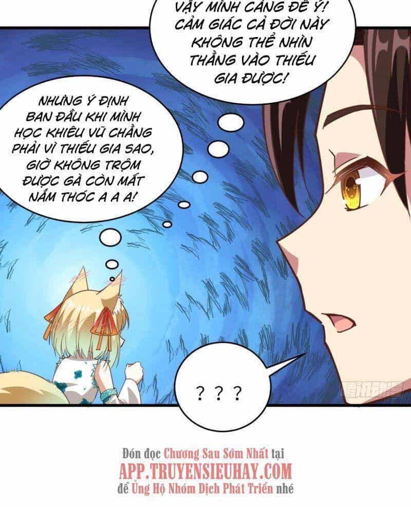 Từ Hôm Nay Bắt Đầu Làm Thành Chủ - Chương 313 - ảnh 26