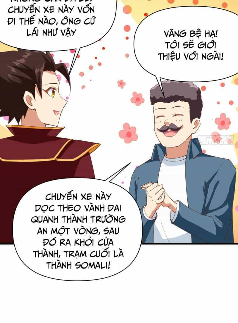 Từ Hôm Nay Bắt Đầu Làm Thành Chủ - Chương 316 - ảnh 11