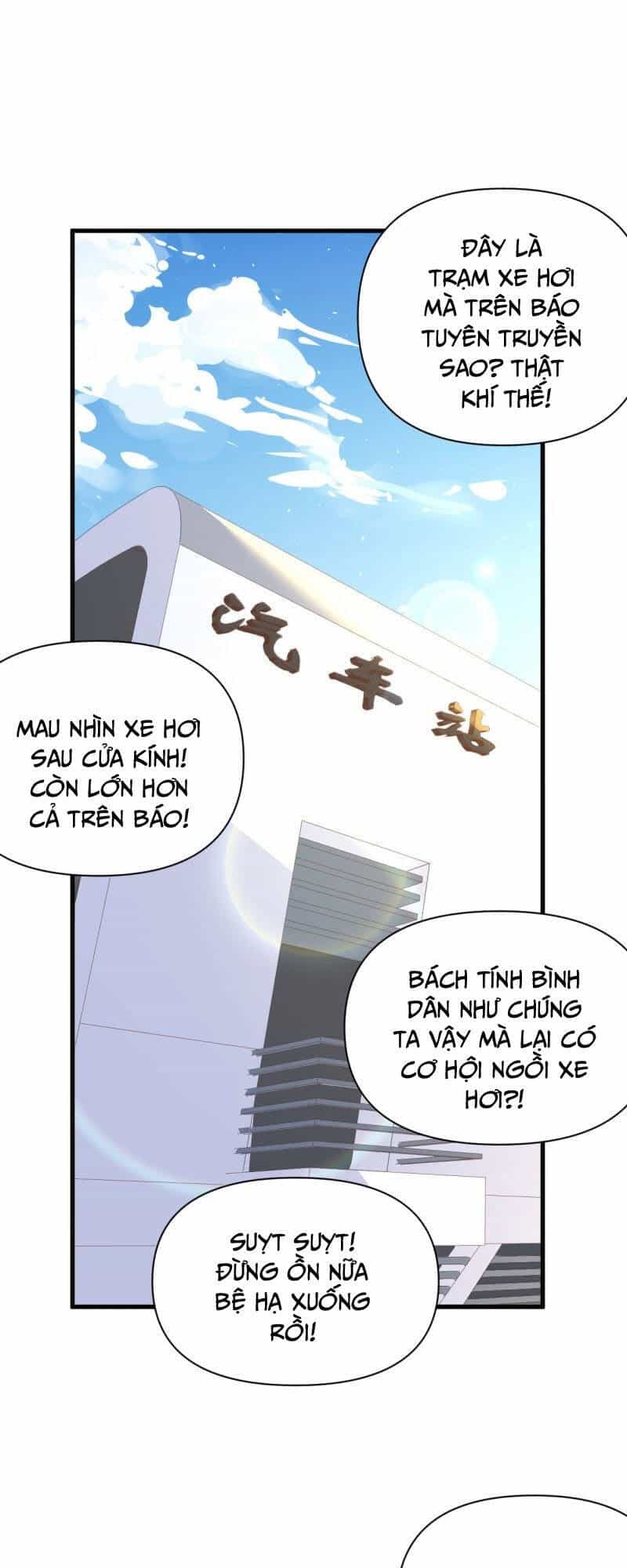 Từ Hôm Nay Bắt Đầu Làm Thành Chủ - Chương 316 - ảnh 2