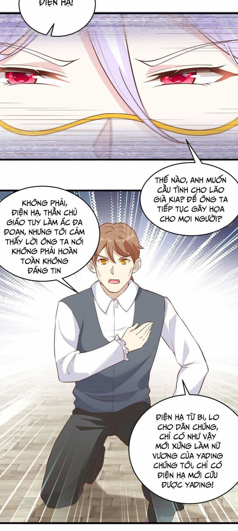 Từ Hôm Nay Bắt Đầu Làm Thành Chủ - Chương 317 - ảnh 13