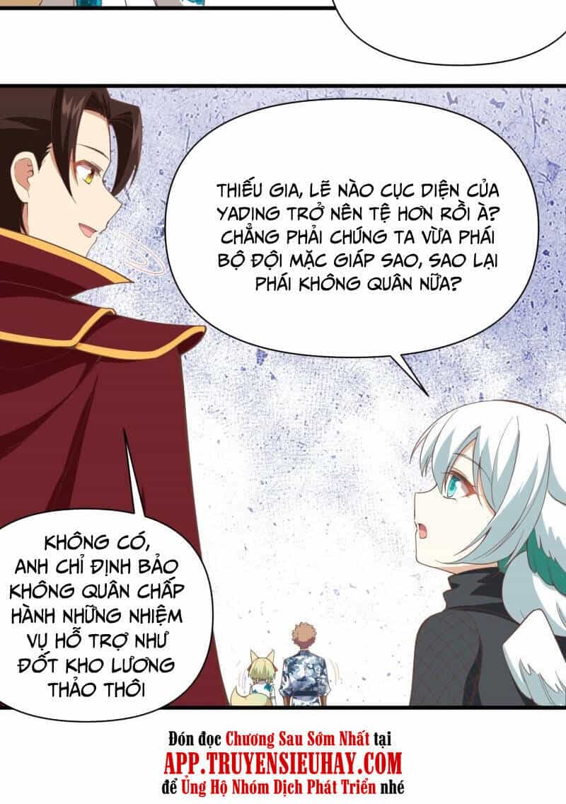 Từ Hôm Nay Bắt Đầu Làm Thành Chủ - Chương 318 - ảnh 13