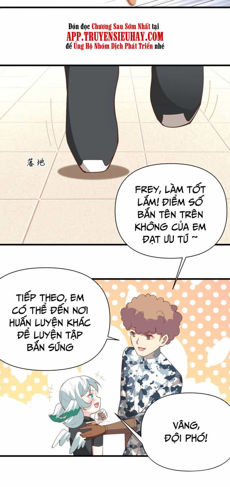 Từ Hôm Nay Bắt Đầu Làm Thành Chủ - Chương 318 - ảnh 9