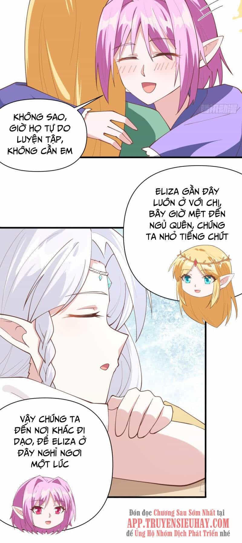 Từ Hôm Nay Bắt Đầu Làm Thành Chủ - Chương 322 - ảnh 27