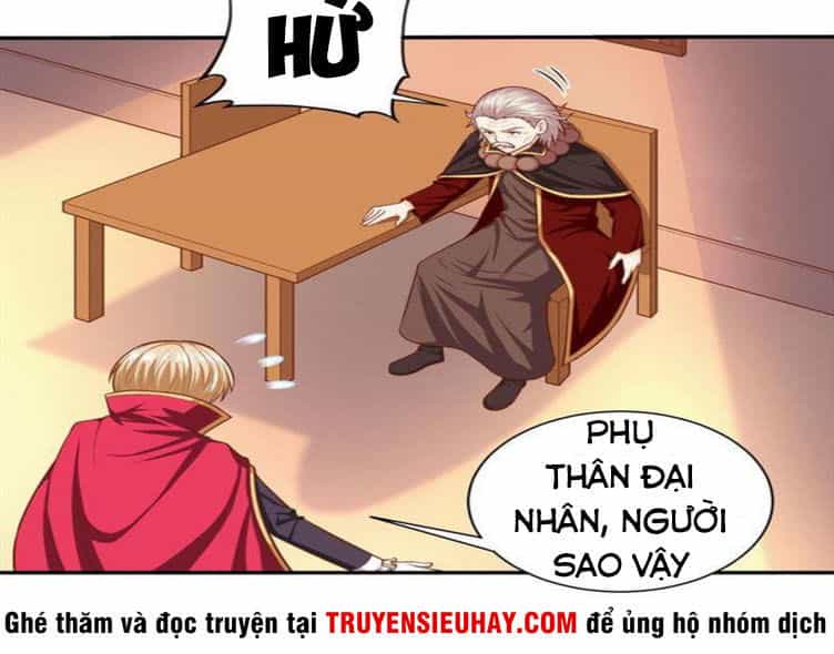 Từ Hôm Nay Bắt Đầu Làm Thành Chủ - Chương 45 - ảnh 5