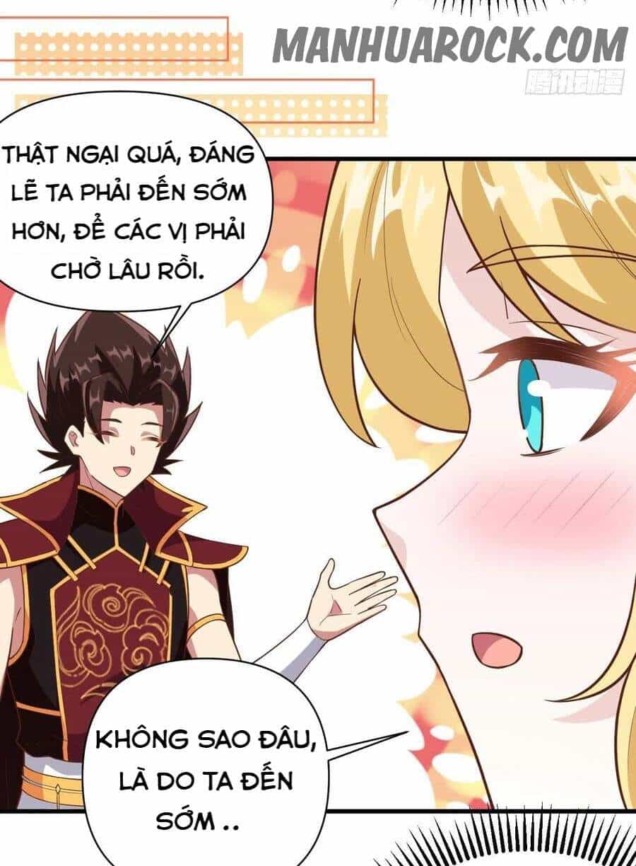 Từ Hôm Nay Bắt Đầu Làm Thành Chủ - Chương 324 - ảnh 11