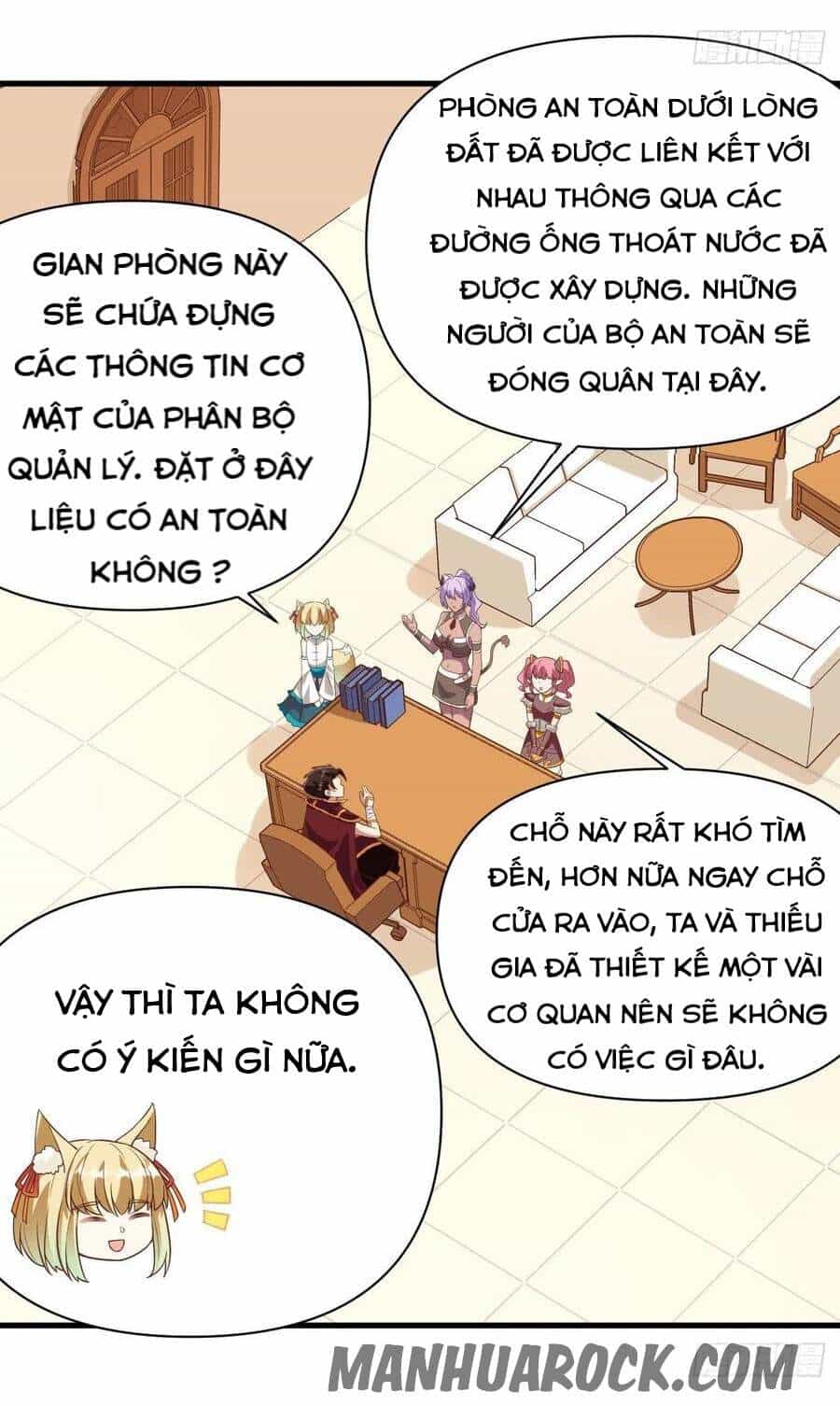 Từ Hôm Nay Bắt Đầu Làm Thành Chủ - Chương 324 - ảnh 2