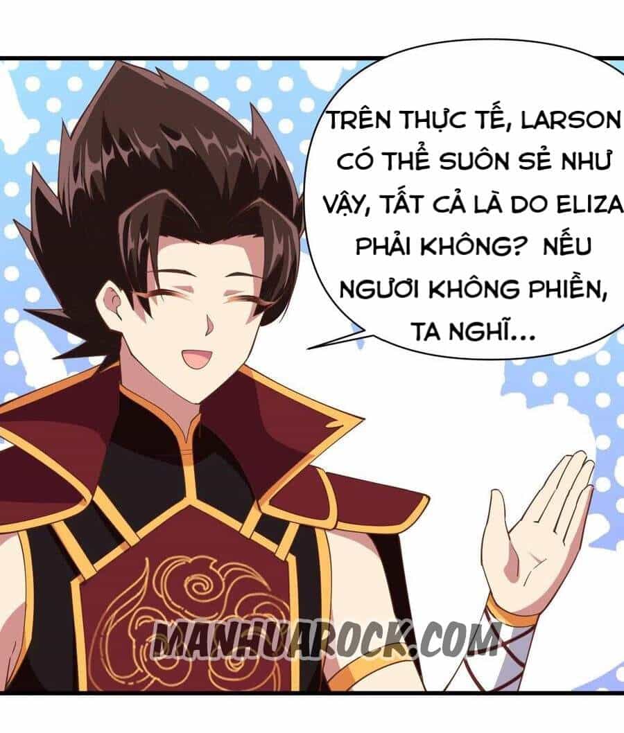 Từ Hôm Nay Bắt Đầu Làm Thành Chủ - Chương 324 - ảnh 35