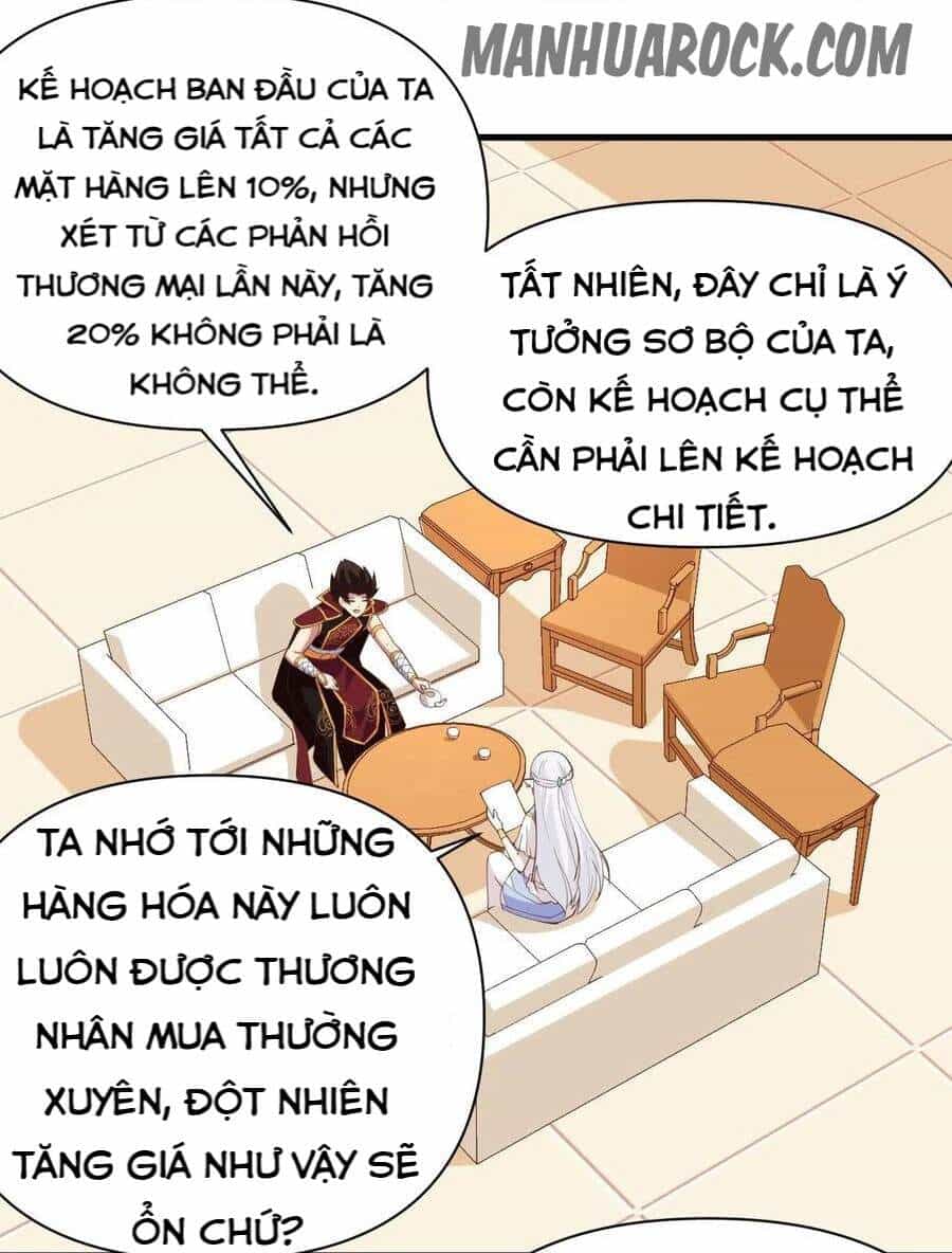 Từ Hôm Nay Bắt Đầu Làm Thành Chủ - Chương 324 - ảnh 39