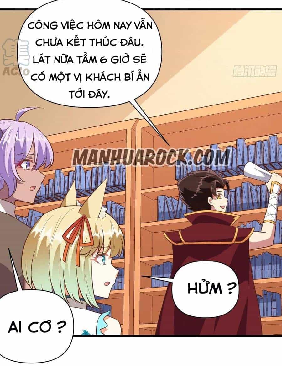 Từ Hôm Nay Bắt Đầu Làm Thành Chủ - Chương 324 - ảnh 4
