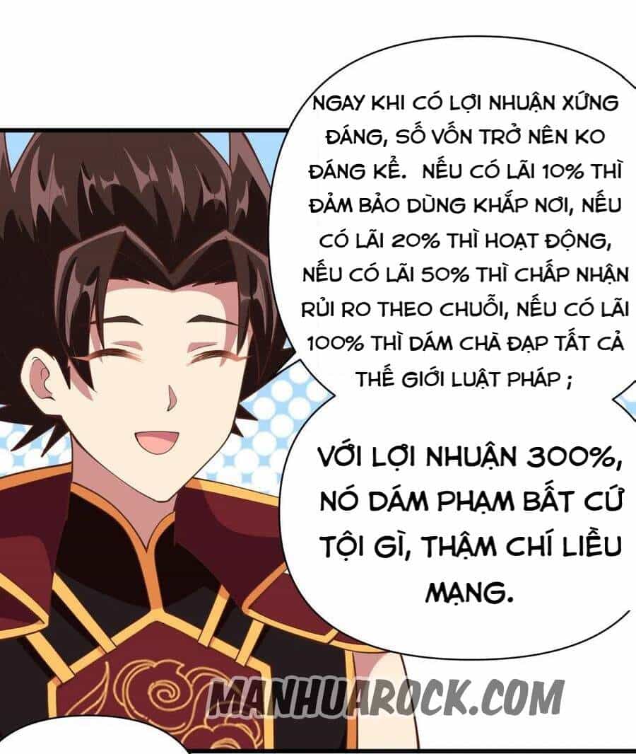 Từ Hôm Nay Bắt Đầu Làm Thành Chủ - Chương 324 - ảnh 41