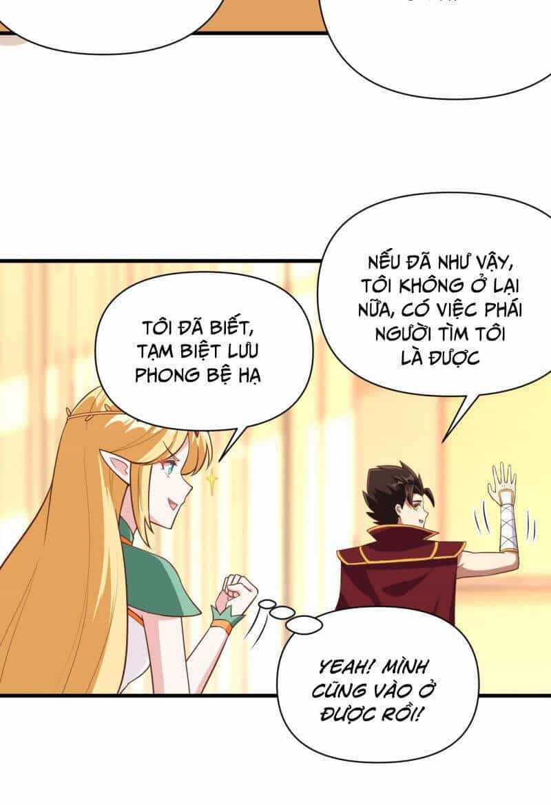 Từ Hôm Nay Bắt Đầu Làm Thành Chủ - Chương 325 - ảnh 11