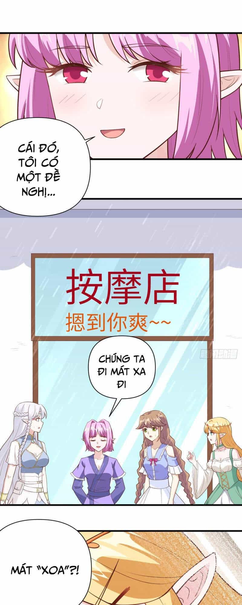 Từ Hôm Nay Bắt Đầu Làm Thành Chủ - Chương 325 - ảnh 32