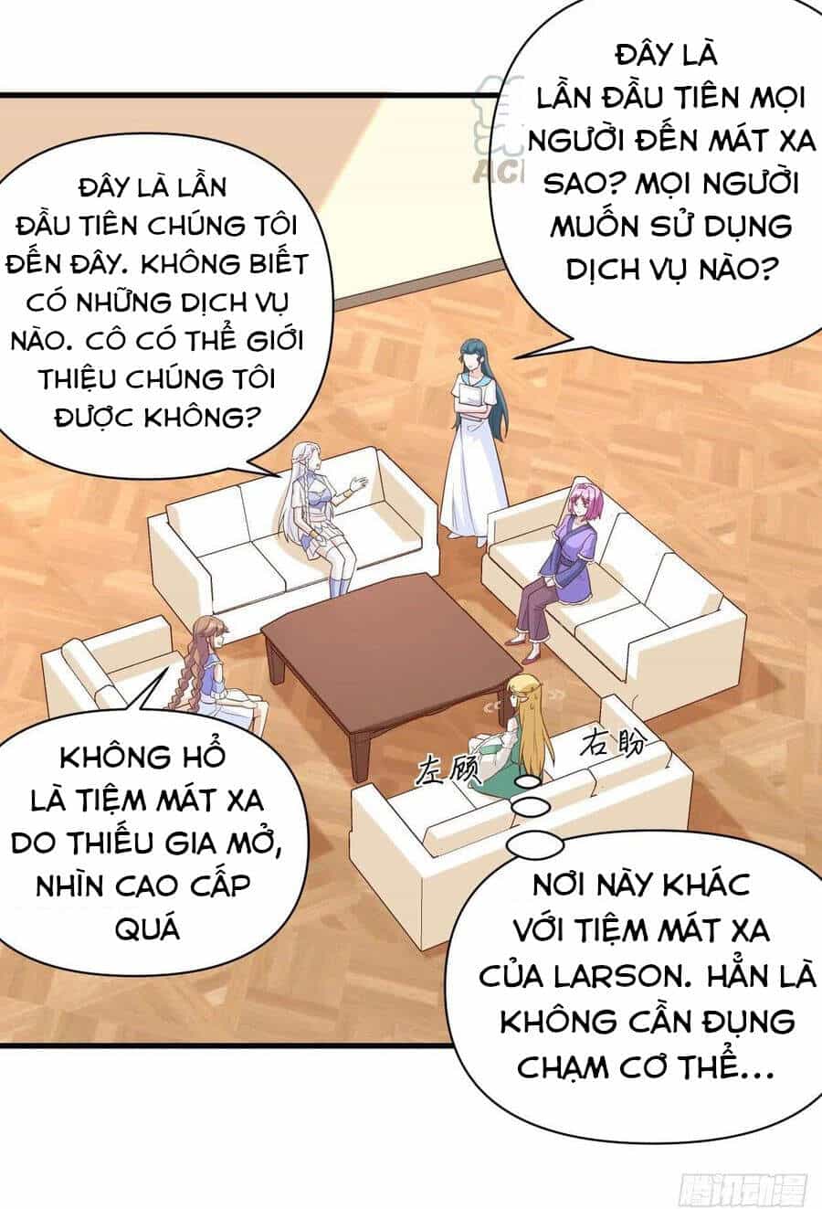 Từ Hôm Nay Bắt Đầu Làm Thành Chủ - Chương 326 - ảnh 12