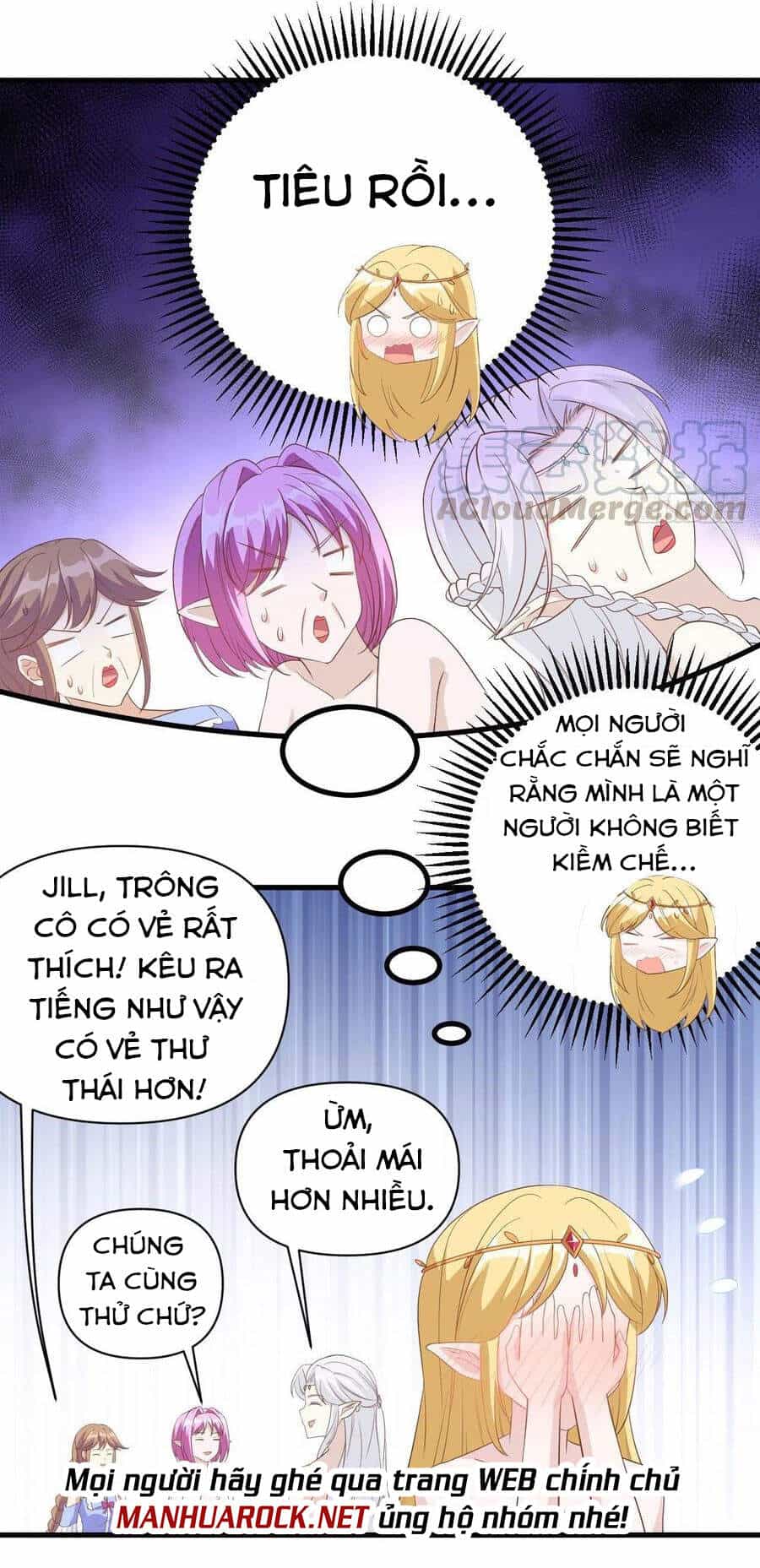 Từ Hôm Nay Bắt Đầu Làm Thành Chủ - Chương 326 - ảnh 28