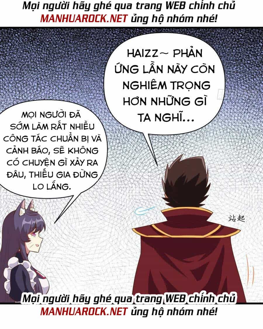 Từ Hôm Nay Bắt Đầu Làm Thành Chủ - Chương 326 - ảnh 40