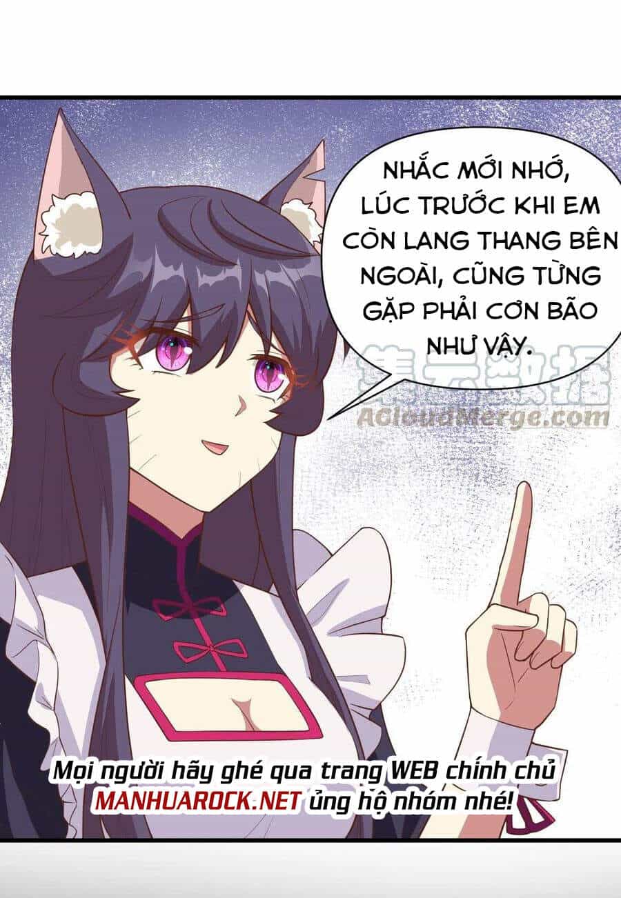 Từ Hôm Nay Bắt Đầu Làm Thành Chủ - Chương 326 - ảnh 41